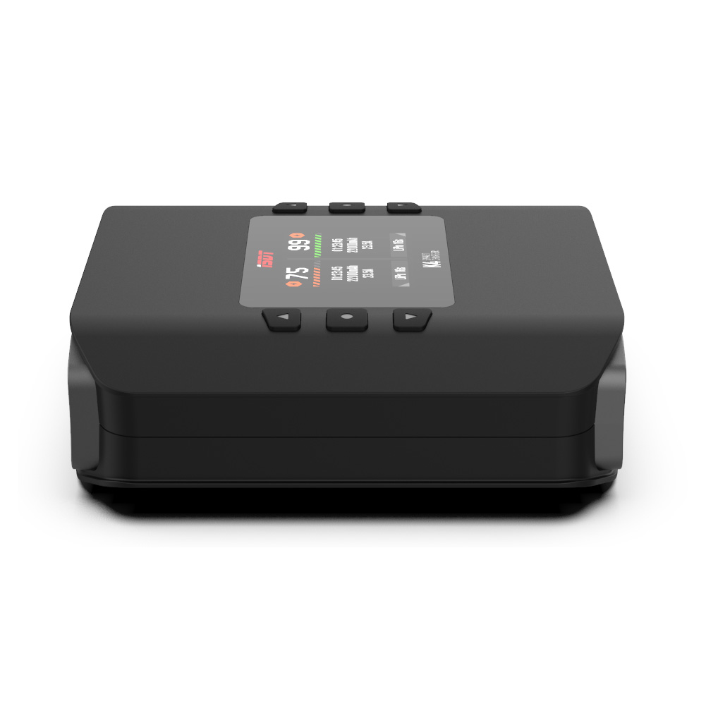 ISDT K4 듀얼 채널 RC 스마트 배터리 충전기 A - Isdt K4 Dual Lipo Charger 리뷰 및 가격