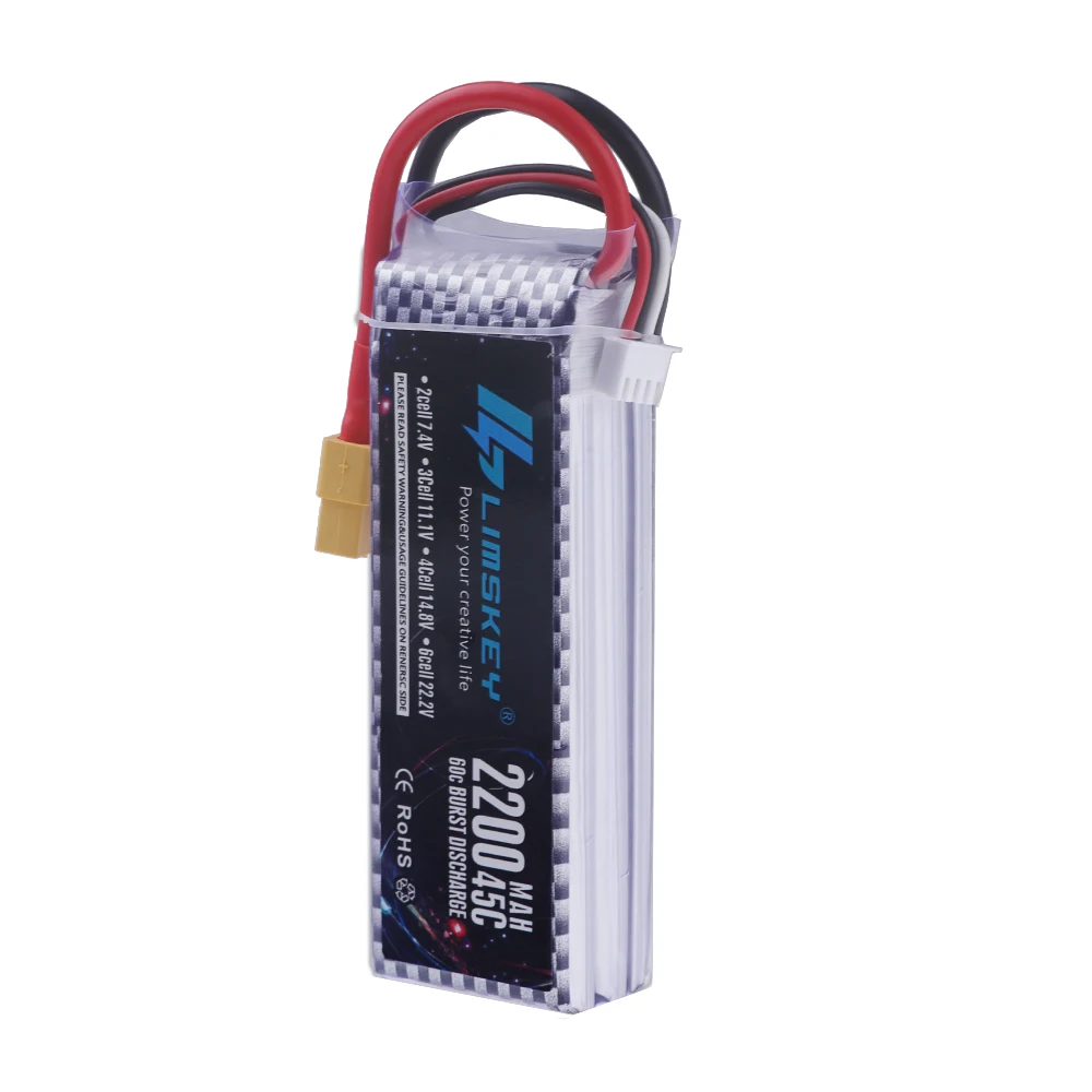 리포 배터리 2S 3S 4S 6S 1500mAh 220 - 4S Lipo Battery 14.8V 6000Mah 리뷰 및 가격